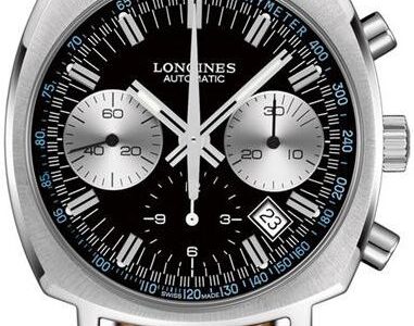 Longines L2.791.4.52.0
