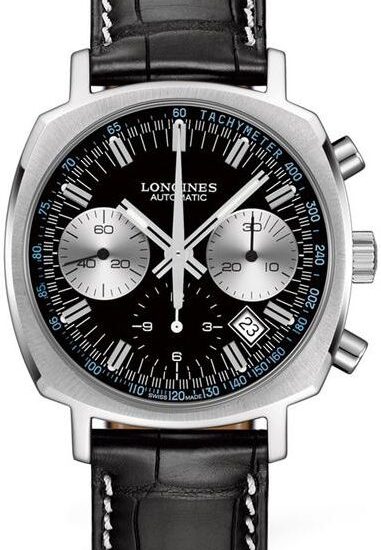 Longines L2.791.4.52.0