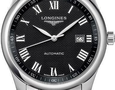 LONGINES L2.793.4.51.6