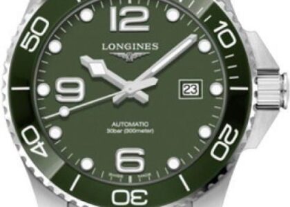 LONGINES L37824066