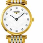 Longines L4.209.2.87.7