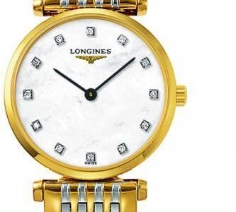 Longines L4.209.2.87.7