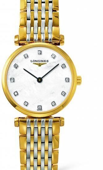Longines L4.209.2.87.7