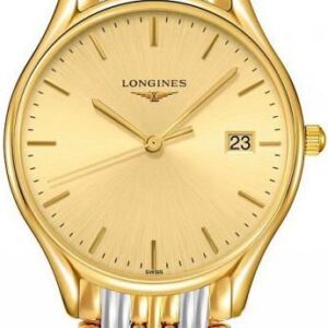 Longines L4.359.2.32.7