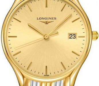 Longines L4.359.2.32.7