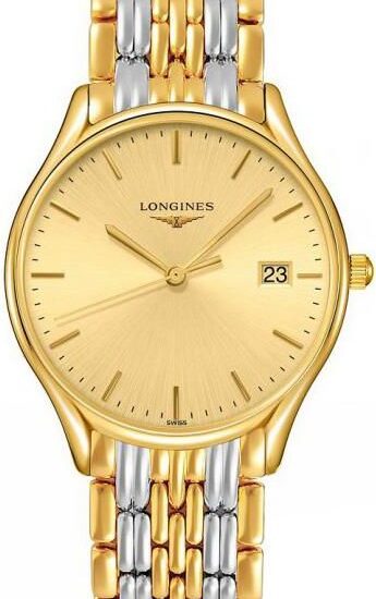 Longines L4.359.2.32.7