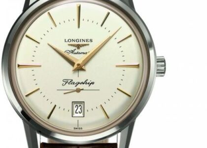Longines L4.795.4.78.2
