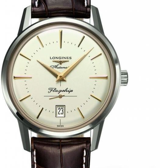 Longines L4.795.4.78.2