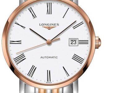 Longines L4.910.5.11.7