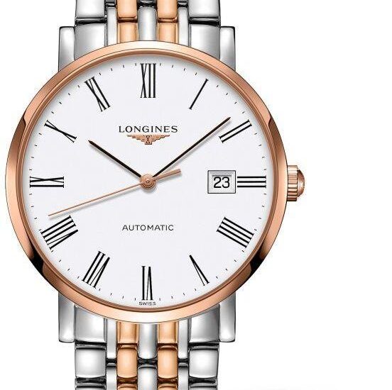 Longines L4.910.5.11.7