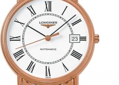 Longines L49211117