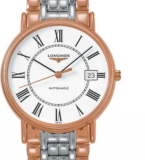 Longines L49211117