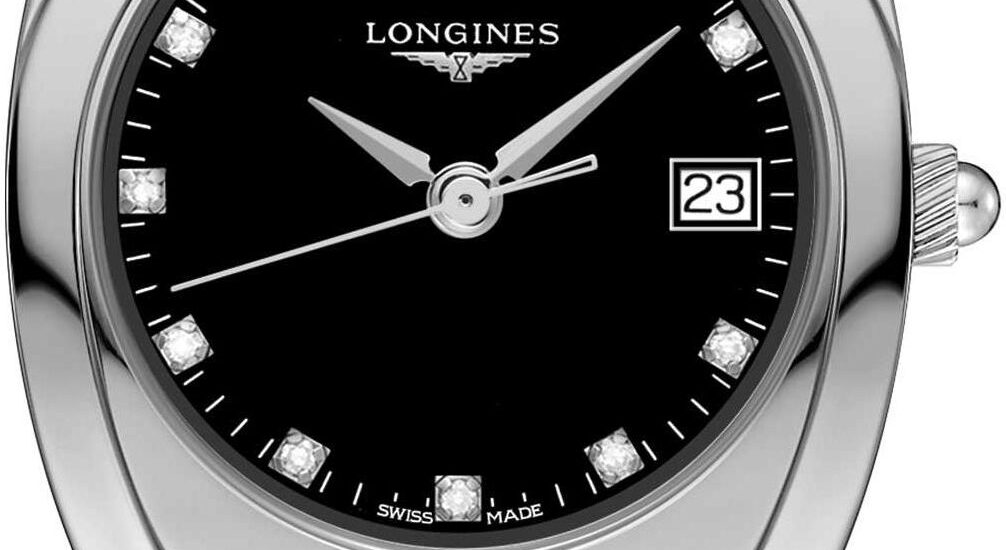 Longines L6.136.4.57.0
