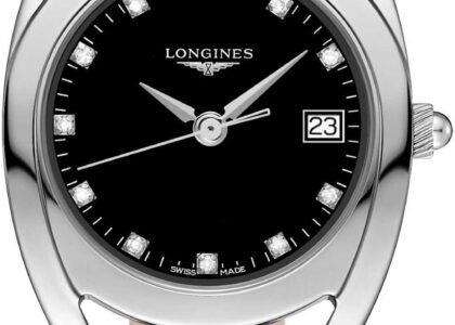 Longines L6.136.4.57.0