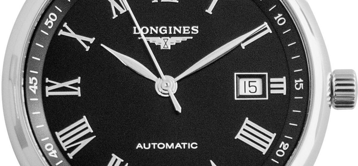 Longines The Master Collection L27934592