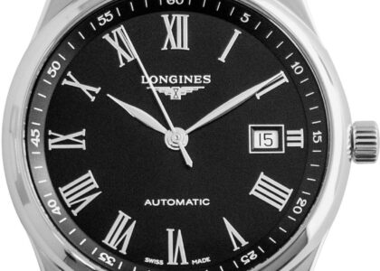 Longines The Master Collection L27934592
