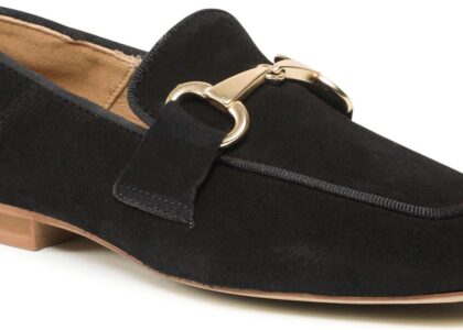 Lordsy GINO ROSSI - E22-28010LM Black