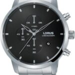 Lorus Chronograph Rm357Ex9