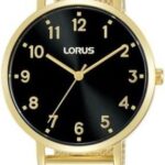 Lorus Classic RG276UX9