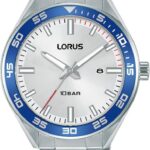Lorus Classic RH939NX9