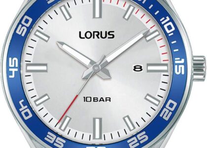 Lorus Classic RH939NX9