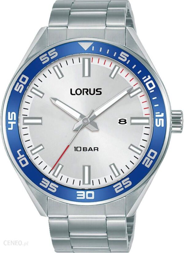 Lorus Classic RH939NX9
