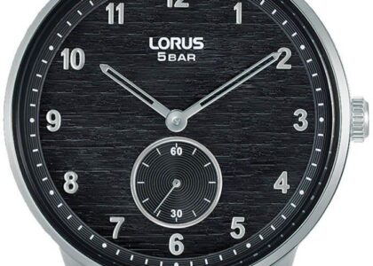 Lorus Classic RN455AX9