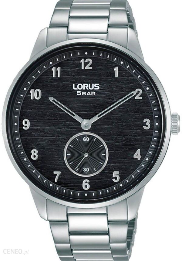 Lorus Classic RN455AX9