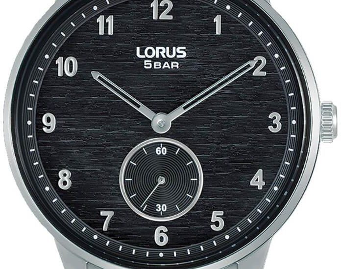 Lorus Classic RN455AX9