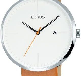 Lorus Dress Rh901Jx9