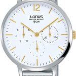 Lorus Fashion Rp689Cx9