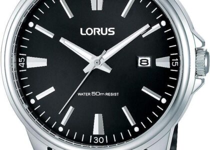 Lorus Gent Classic RS921AX9