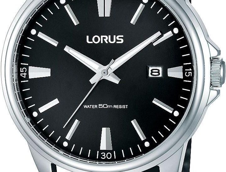 Lorus Gent Classic RS921AX9