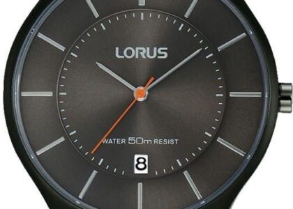 Lorus Gent Classic RS987BX9