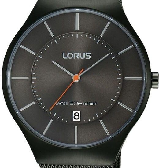 Lorus Gent Classic RS987BX9