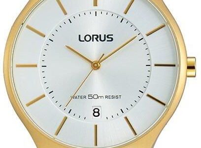 Lorus Gent Classic RS988BX9