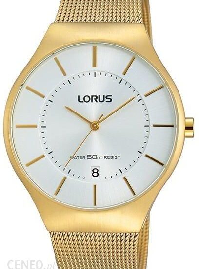 Lorus Gent Classic RS988BX9