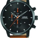 Lorus Gent Sport Chronograph RM365EX9