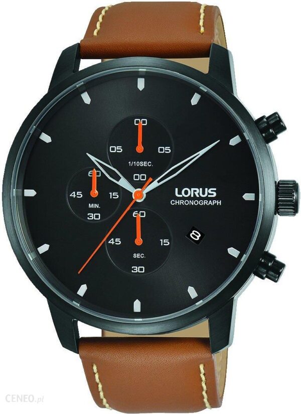 Lorus Gent Sport Chronograph RM365EX9