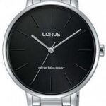 Lorus Lady Classic Rg211Nx9