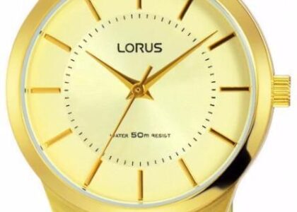 Lorus Lady Fashion RRS92VX9