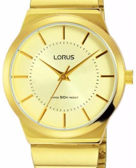 Lorus Lady Fashion RRS92VX9