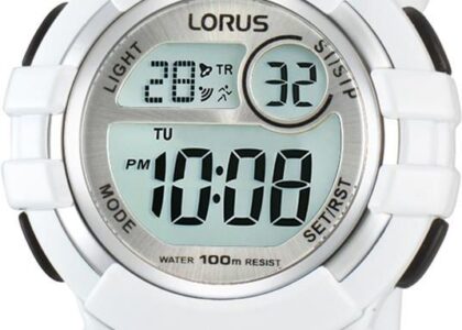 Lorus Lady Sport R2383HX9