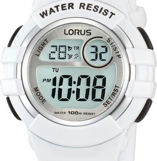 Lorus Lady Sport R2383HX9