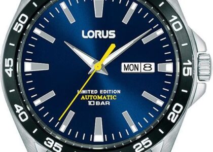 Lorus LOR RL489AX9G