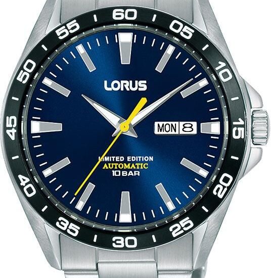Lorus LOR RL489AX9G