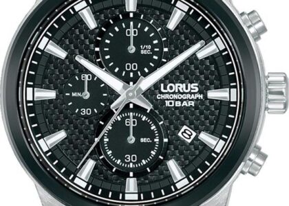 Lorus LOR RM325HX9