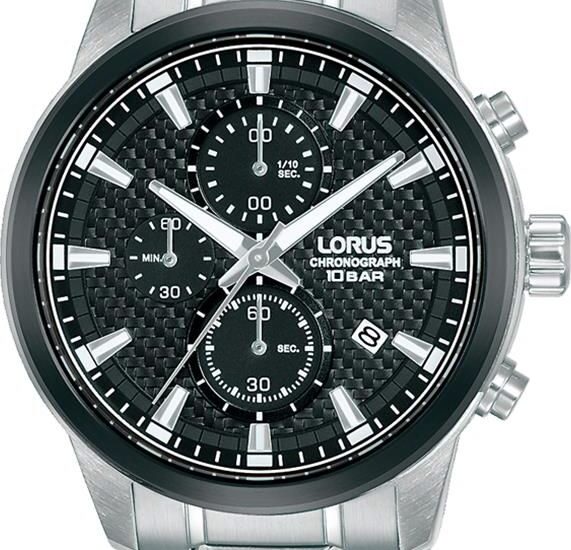 Lorus LOR RM325HX9