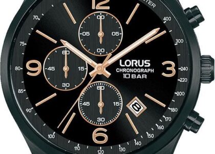 Lorus LOR RM343HX9