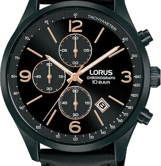 Lorus LOR RM343HX9